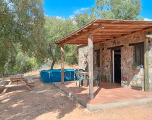 Finca rústica a Fuenteheridos. Finca rustica en fuenteheridos