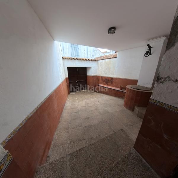 Foto 0ca5d246-d100-403a-8d2a-68b19eb62e7b. Casa con parcheggio in Aracena
