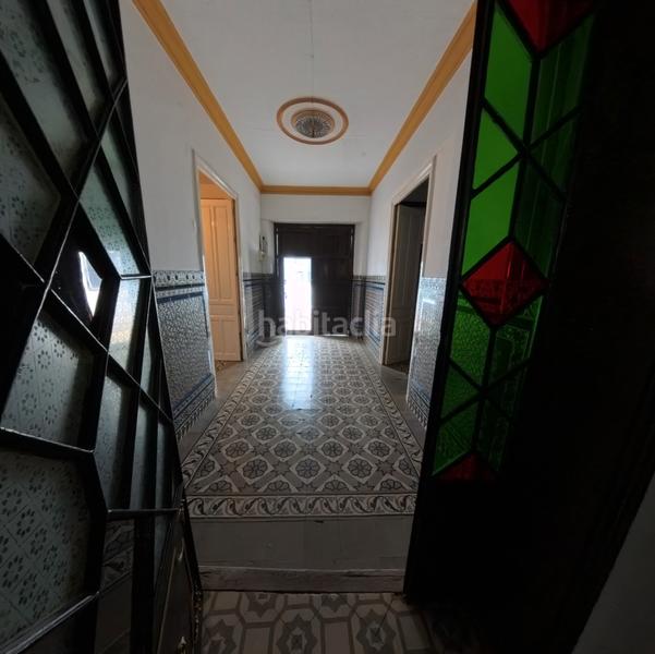 Foto 11df6f7b-93c3-4c65-8c93-02240cc3e174. Casa con parcheggio in Aracena