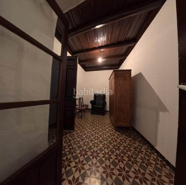 Foto 2bb34299-5854-406c-857a-2e8dd1152686. Casa con parcheggio in Aracena