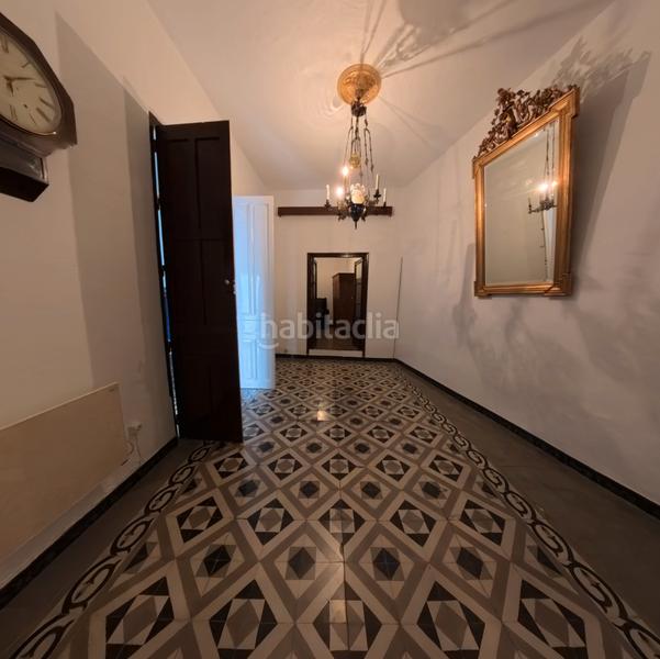 Foto 505fcdb8-b115-483a-85dd-c8db1524755e. Casa con parcheggio in Aracena