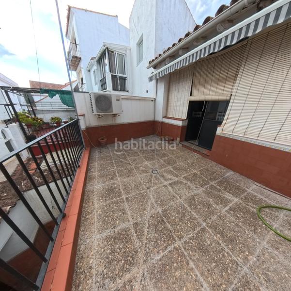 Foto 63f9d7c5-b1a4-47d4-9ff6-42e52e51d6d8. Casa con parcheggio in Aracena