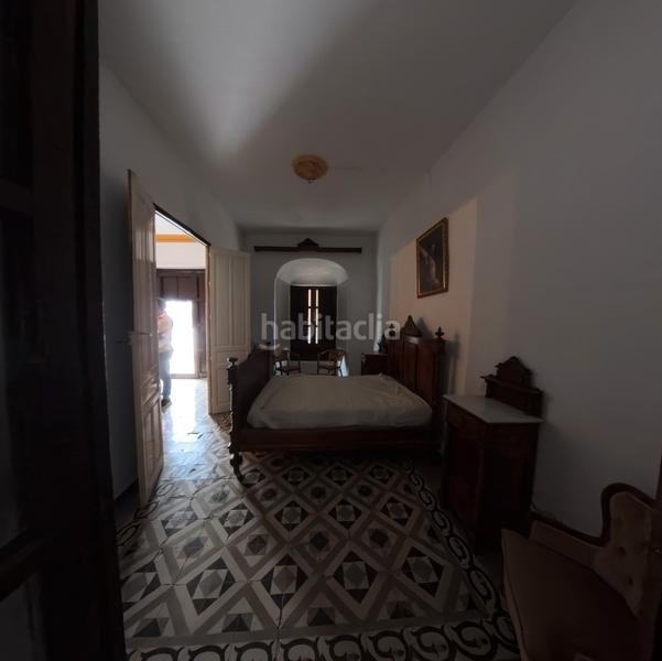 Foto bef3047a-dd68-4129-aa20-d25fe91af594. Casa con parcheggio in Aracena