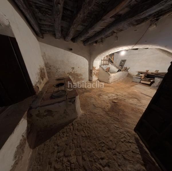 Foto d45b3af4-81d2-4358-b75d-98dbc0df5722. Casa con parcheggio in Aracena