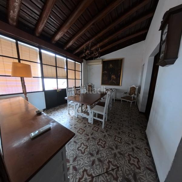 Foto dbf47d3b-1a90-44de-9d21-260386118dac. Casa con parcheggio in Aracena