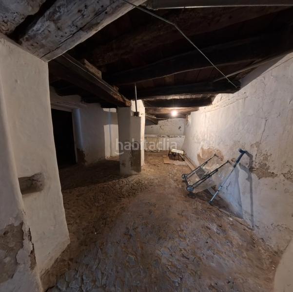 Foto dd14a947-d1ae-4e67-ba32-d2d444e9ca12. Casa con parcheggio in Aracena