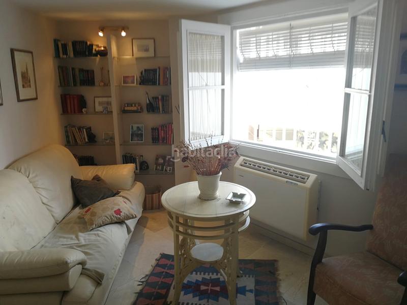 Foto 3c09318a-b101-427d-a6be-aae8af092d60. Piso precioso piso centro en Alfalfa - Santa Cruz Sevilla