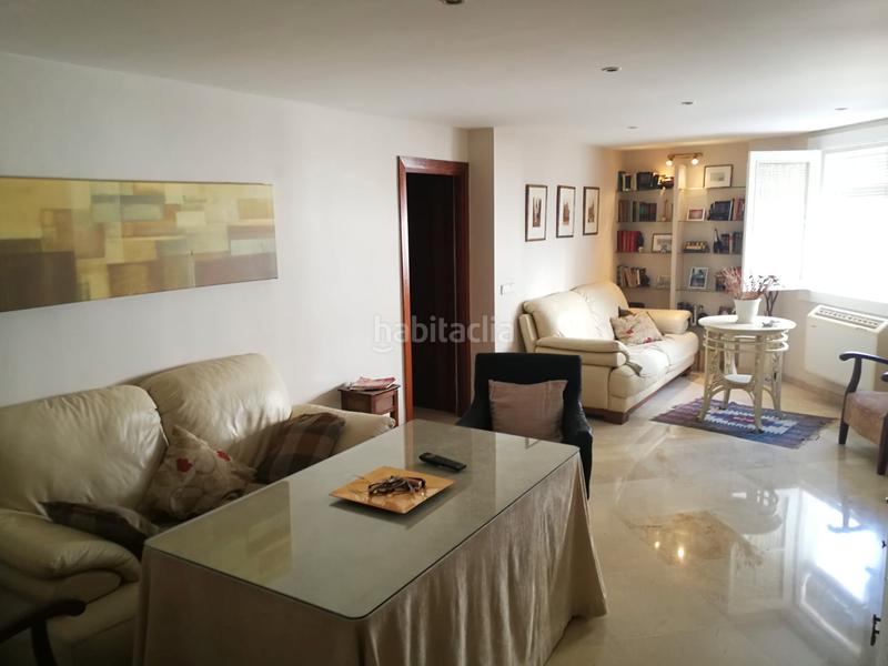 Foto b2a62838-4a11-4222-a770-832f728b515a. Piso precioso piso centro en Alfalfa - Santa Cruz Sevilla