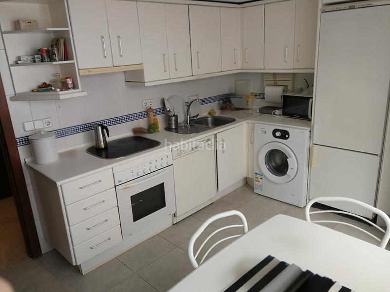 Foto c6d08fdb-dbb4-4b54-ba72-b26a6f2c5a5d. Piso precioso piso centro en Alfalfa - Santa Cruz Sevilla