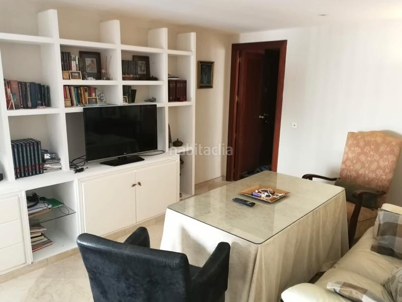 Foto f38d9070-802d-476a-971a-f3905d97762f. Piso precioso piso centro en Alfalfa - Santa Cruz Sevilla