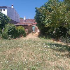 Casale in Marines (Los). Construye tu casa en la sierra