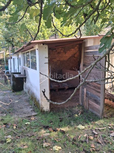 Foto 42802761-a531-447c-b36c-1f350ea0e297. Rural plot in Jabugo