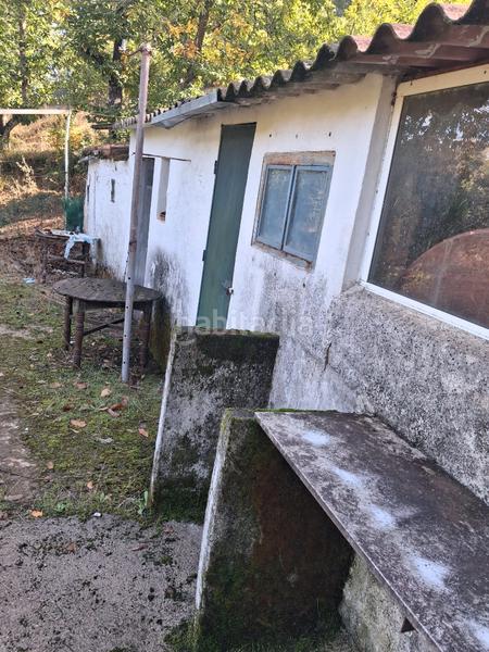 Foto 6c374c7b-c2e4-41e5-93d1-c42c3039cfc1. Rural plot in Jabugo