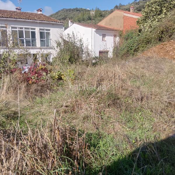 Foto d3c6b062-deb5-4a37-8ee1-2627db155e06. Wohngrundstück in Galaroza