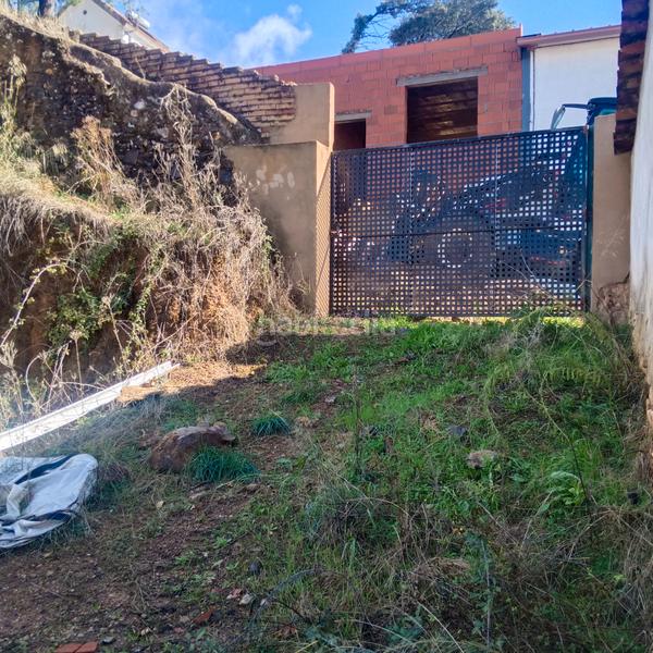 Foto d609cf21-50e0-4cf0-96b2-2a71dc59a171. Wohngrundstück in Galaroza