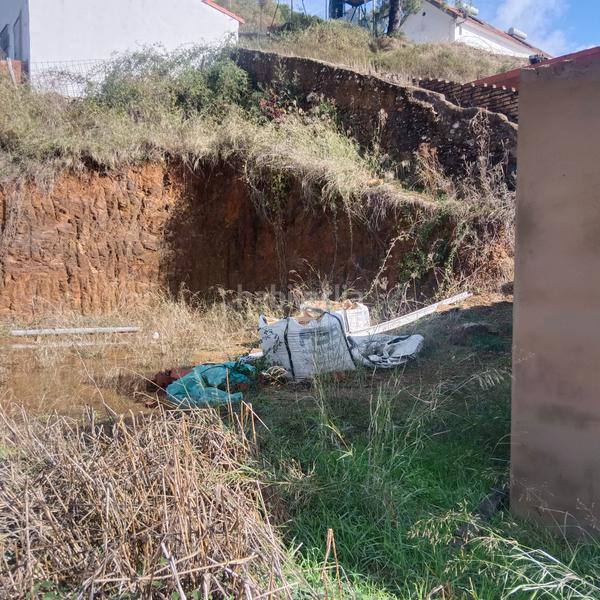 Foto fc8efdf4-0761-49ec-a5aa-8bc92e452e68. Wohngrundstück in Galaroza