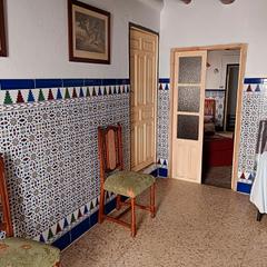 Casa a Marines (Los). Casa en la sierra