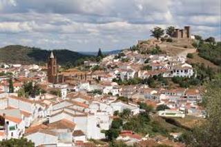 Residential Plot in Cortegana. Precioso terreno urbano