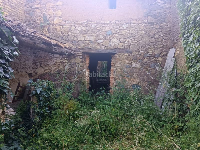 Foto 94932b4f-c508-4605-b028-0c62221e97d3. Terreny residencial a Marines (Los)