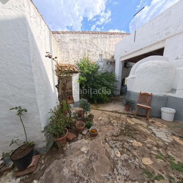 Foto 8a8852f8-c1ac-4bb6-8f6a-c4d48762c037. Casa a Aracena