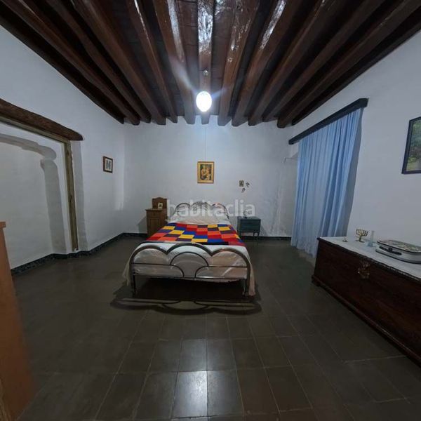 Foto af471fdf-0a0b-4037-8d6f-4d44f7180ea3. Casa a Aracena