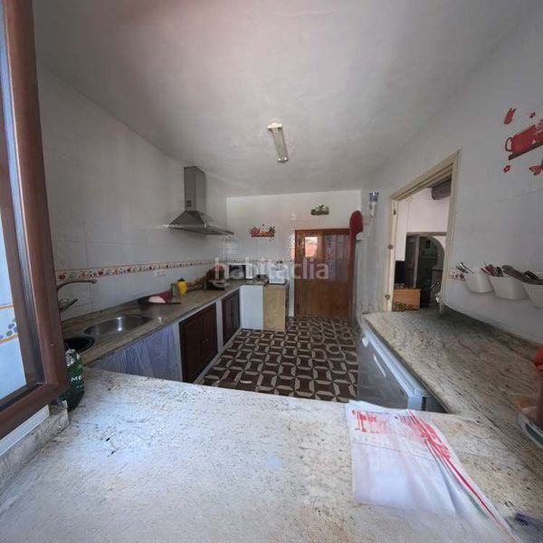 Foto f8164ec9-4dff-47bd-8e1a-aca3817bfaec. Casa a Aracena