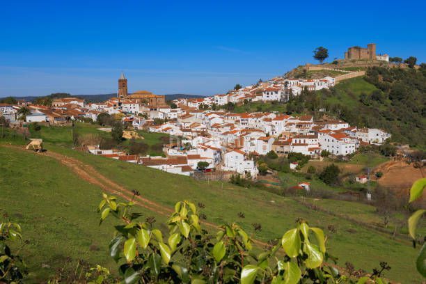 Foto 61da7716-8ee7-4885-ad30-3b1eb2fcf8f9. Masia a Cortegana