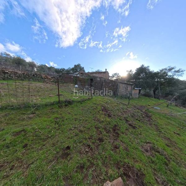 Foto 8860a2f1-cc4b-41b8-90a7-fff19b031d02. Masia a Cortegana