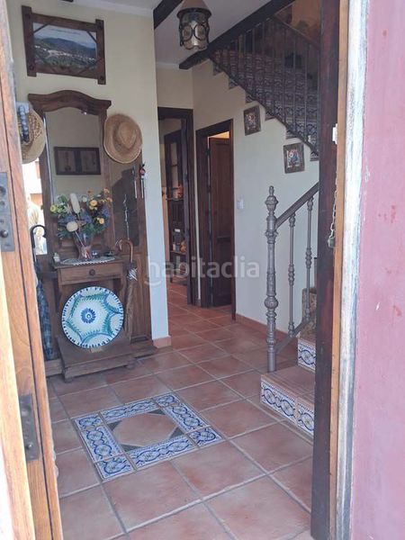 Foto 654c843f-e129-4668-86e2-51aa32678cb1. Casa a Galaroza
