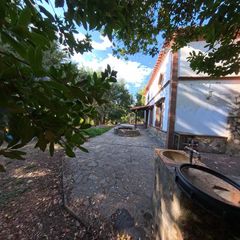 Masia a Castaño del Robledo. Finca rúst. en venta en castaño del robledo, 3 dormitorios.