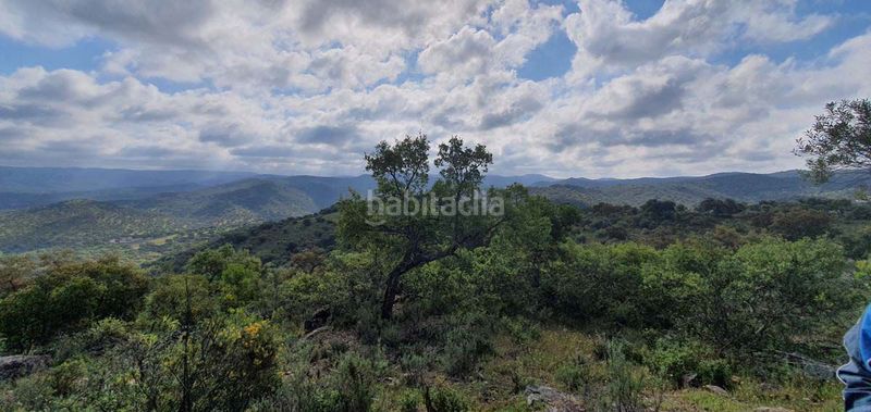 Foto 67838b7a-d59e-4fe7-bb97-31178a236bf9. Masia a Aroche