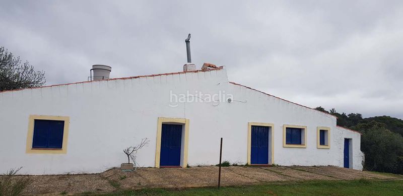 Foto e8a24a64-71ce-43ac-9f2a-6e16b60f2323. Masia a Aroche