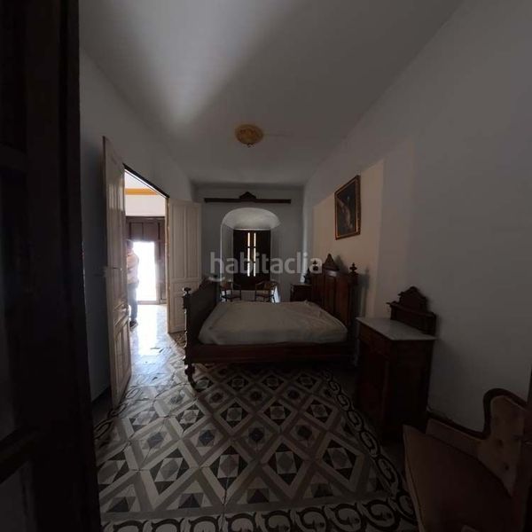 Foto 01482330-1e95-4364-82d8-f8a159fd729e. Casa a Aracena