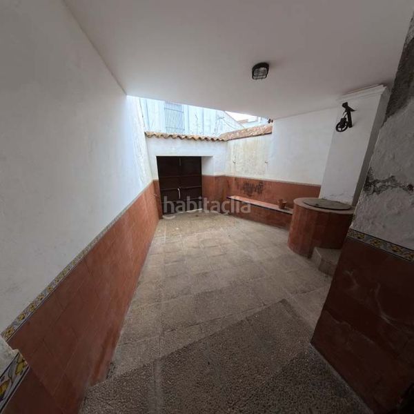 Foto 3b76aad9-c0df-4be5-a304-b2cbf3f65133. Casa a Aracena