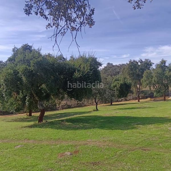 Foto dfa5a76d-4a32-43a2-8a3d-03862780a660. Masia a Castillo de las Guardas (El)