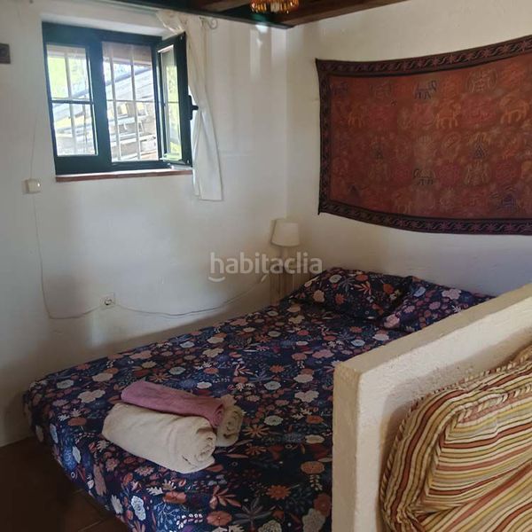 Foto 56b90207-cee2-4a5d-b262-9e3347bab150. Masia a Fuenteheridos