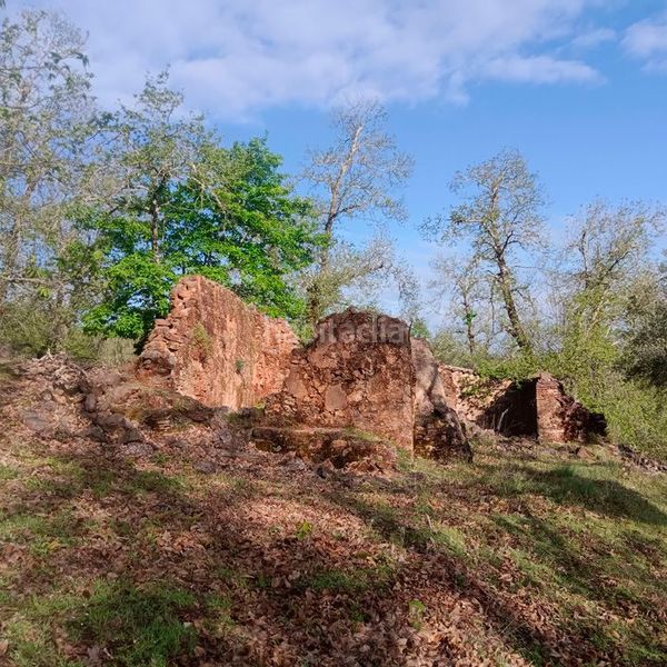 Foto 76d5a08c-0a7e-4401-ad03-94b754a1b200. Masía finca rúst. en venta . en Aracena