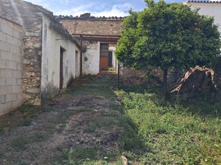 Residential Plot in Aracena. Solar en venta en aracena.