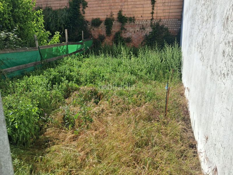 Foto 99edf267-8ae1-46cf-9023-190765ea068e. Terreny residencial a Aracena
