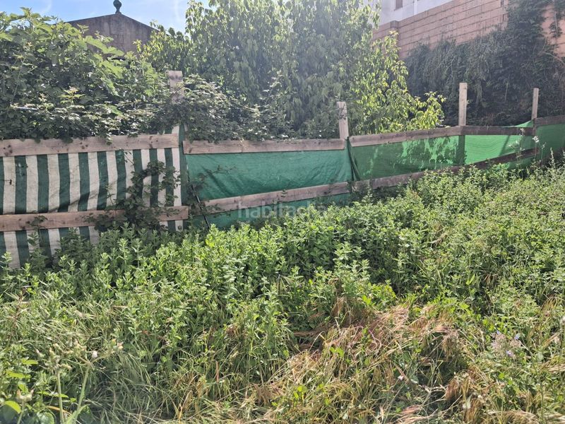 Foto c1c1ca72-6a2d-4b0c-a7aa-21f7c7fe589f. Terreny residencial a Aracena