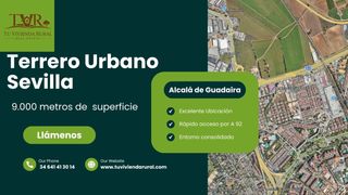 Terreny residencial a La Paz