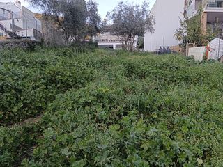 Terreny residencial a Aroche