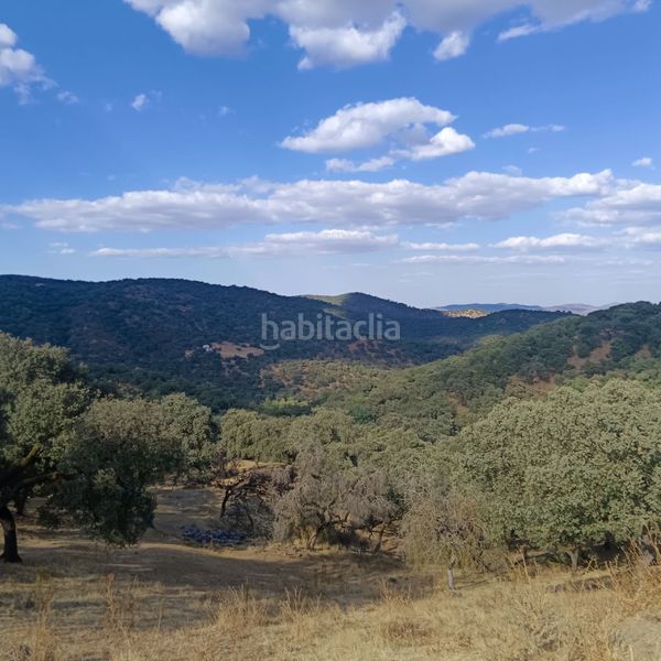 Foto 10929fae-4a40-4d1e-8d79-0f8f64e002b4. Terreny residencial a Cortegana