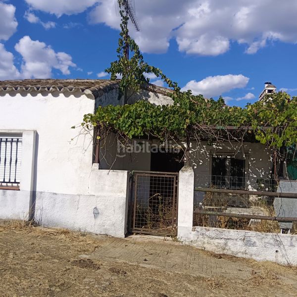 Foto 432813f0-db51-489d-82d9-b95217252007. Terreny residencial a Cortegana