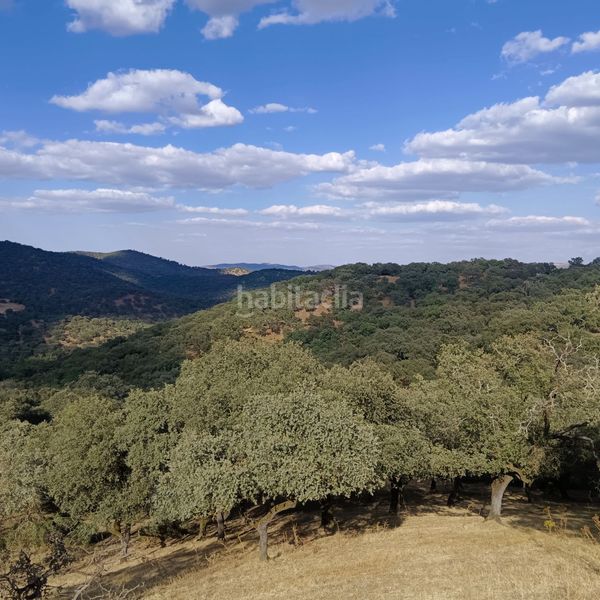 Foto 7af7c92b-ab66-415d-b8ae-175ab5c22966. Terreny residencial a Cortegana
