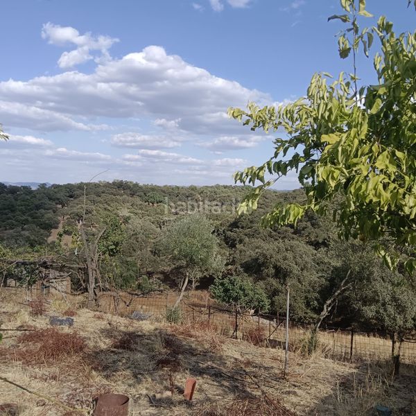 Foto d15625b2-64f1-40d6-ac79-a2c33a7343fe. Terreny residencial a Cortegana