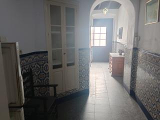Casa a Cortegana. Casa en cortegana