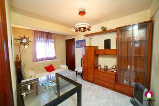 Flat  Calle villa, nicanor (villita). Piso en las fuentes
