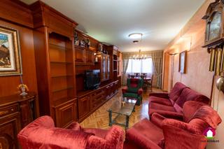 Flat  Hispanidad. Venta piso en via hispanidad