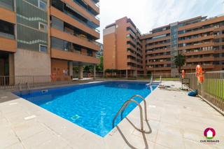 Appartement à Calle bielsa 11. Gran piso en la azucarera
